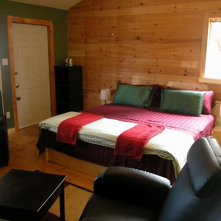 Waterview B&B 픽토우 외부 사진