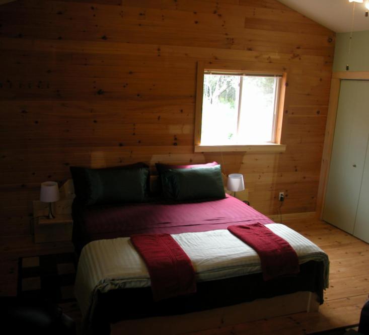 Waterview B&B 픽토우 객실 사진