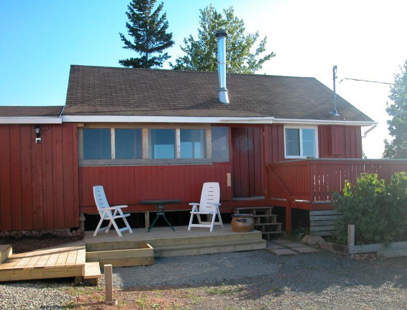 Waterview B&B 픽토우 외부 사진