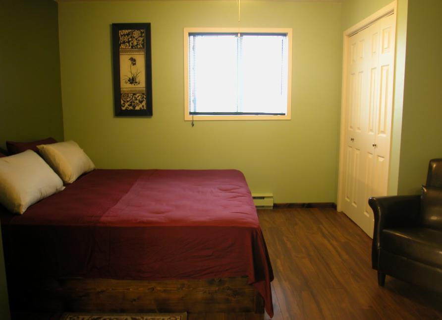 Waterview B&B 픽토우 외부 사진