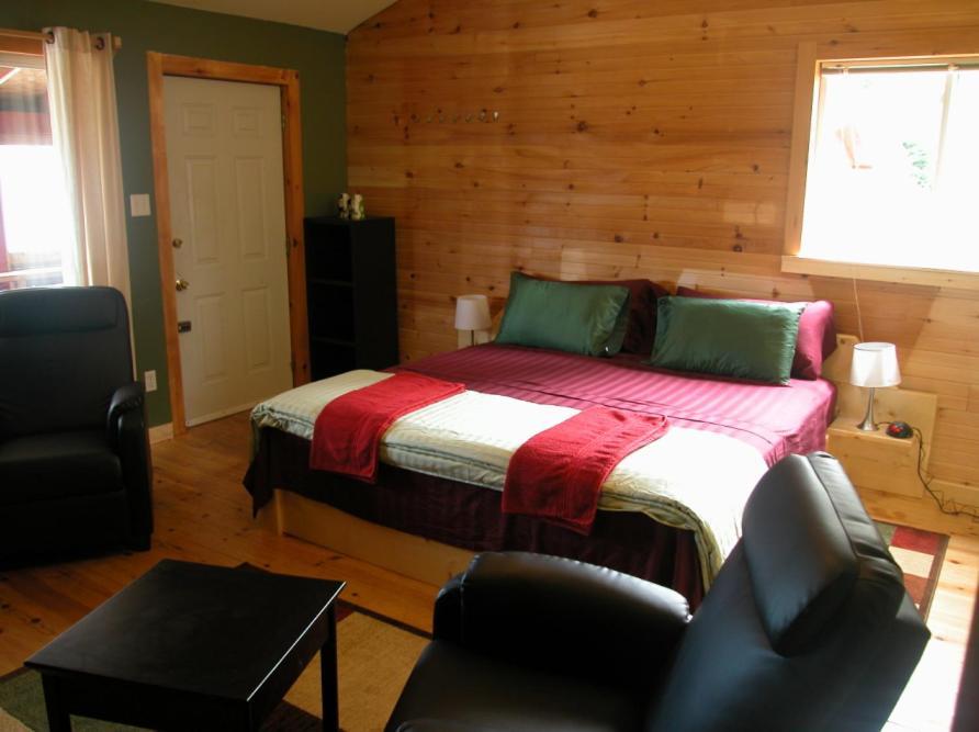 Waterview B&B 픽토우 외부 사진