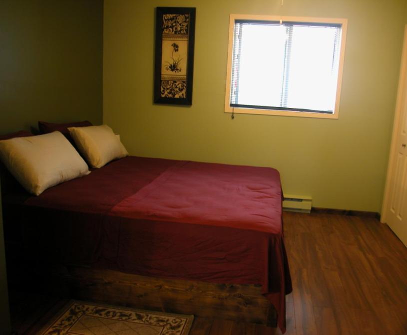 Waterview B&B 픽토우 외부 사진