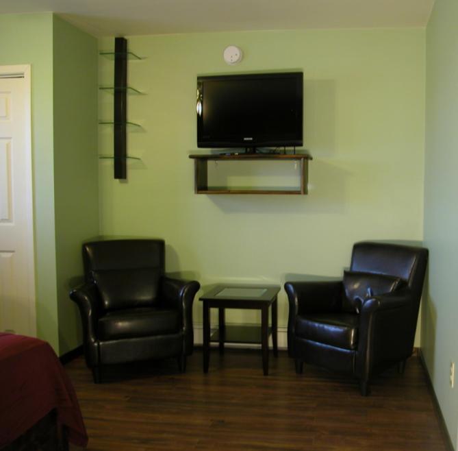 Waterview B&B 픽토우 외부 사진