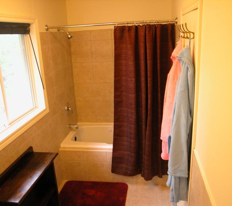 Waterview B&B 픽토우 외부 사진
