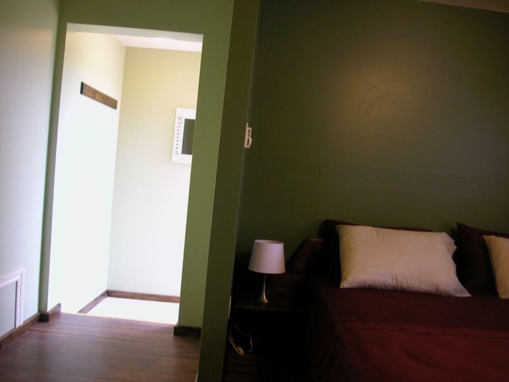 Waterview B&B 픽토우 외부 사진