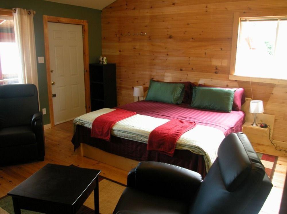 Waterview B&B 픽토우 외부 사진